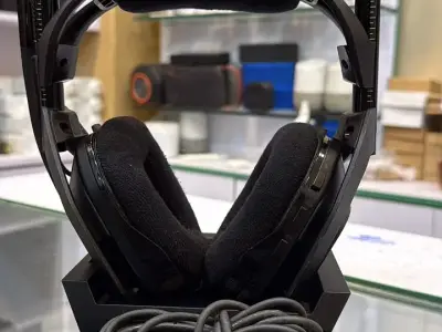 ASTRO A50 Gen 4  Wireless Gaming Headset | Logitech G A50X - photo 3