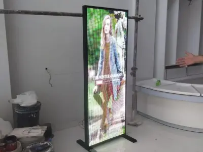 Smd Screens Outdoor and Indoor all types - photo 6