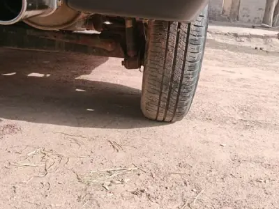 1000cc tention free just buy and drive Suzuki Khyber - photo 14