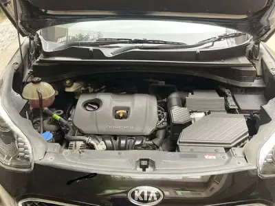 KIA Sportage 2020 fwd - photo 12