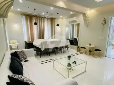33 Marla House For Sale | Sarfaraz Rafiqui Road | Lahore | Beautiful House | Prime Location - photo 5