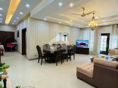 33 Marla House For Sale | Sarfaraz Rafiqui Road | Lahore | Beautiful House | Prime Location - photo 6