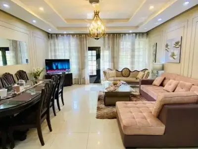 33 Marla House For Sale | Sarfaraz Rafiqui Road | Lahore | Beautiful House | Prime Location - photo 7