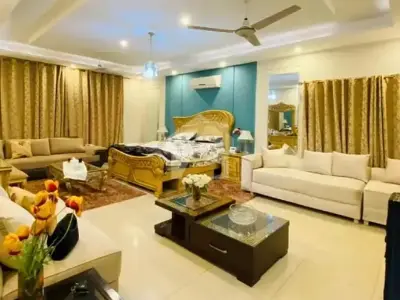 33 Marla House For Sale | Sarfaraz Rafiqui Road | Lahore | Beautiful House | Prime Location - photo 10