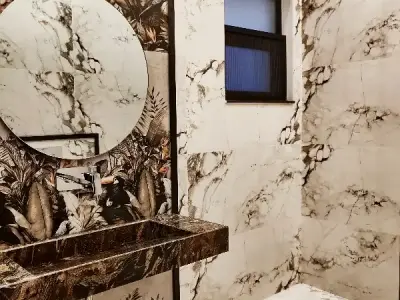 10 Marla Elegant House Available For Sale In Bahria Town Lahore - photo 10