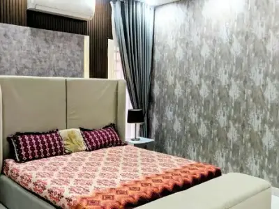 10 -Marla Affordable House Avaliable For Sale In Bahria Town Lahore Sector F - photo 9