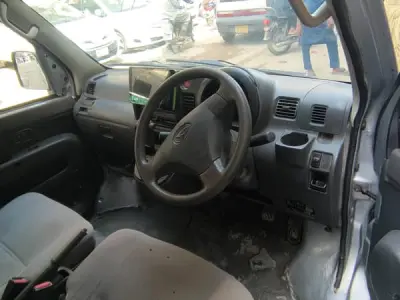 Daihatsu Hijet 2010 - photo 4
