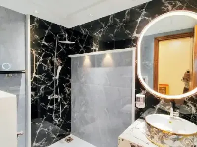 10 -Marla Affordable House Available For Sale In Bahria Town Sector E - photo 3