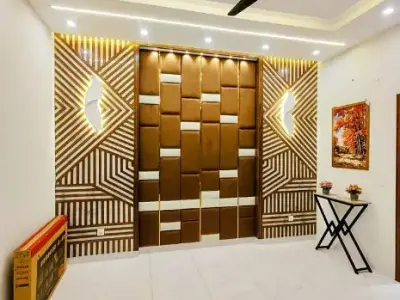 10 -Marla Affordable House Available For Sale In Bahria Town Sector E - photo 4