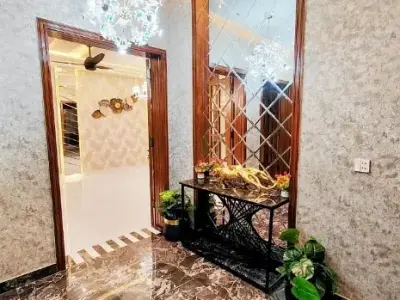 10 -Marla Affordable House Available For Sale In Bahria Town Sector E - photo 5