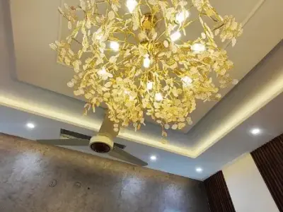10 -Marla Affordable House Available For Sale In Bahria Town Sector E - photo 7