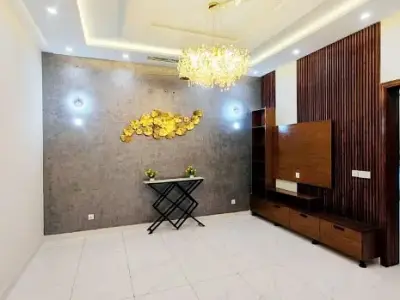 10 -Marla Affordable House Available For Sale In Bahria Town Sector E - photo 9