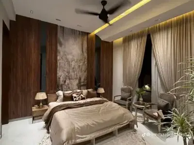 10 -Marla Affordable House Avaliable for Sale in Bahria Town Lahore Sector C - photo 2