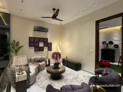 10 -Marla Affordable House Avaliable for Sale in Bahria Town Lahore Sector C - photo 3