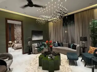 10 -Marla Affordable House Avaliable for Sale in Bahria Town Lahore Sector C - photo 6