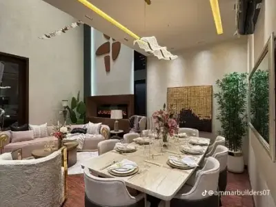 10 -Marla Affordable House Avaliable for Sale in Bahria Town Lahore Sector C - photo 7