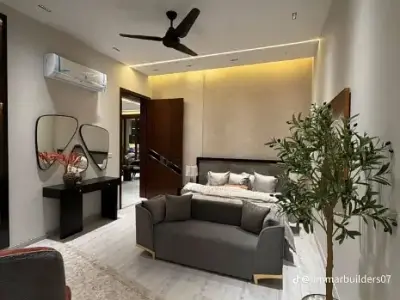 10 -Marla Affordable House Avaliable for Sale in Bahria Town Lahore Sector C - photo 9