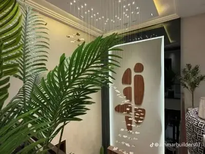 10 -Marla Affordable House Avaliable for Sale in Bahria Town Lahore Sector C - photo 10