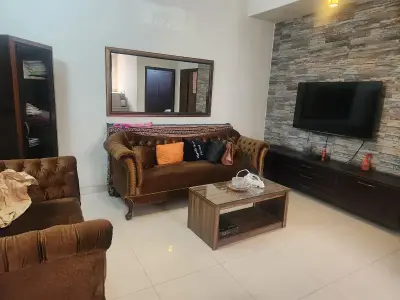 5 Marla used beautiful house for sale phase-2 block-V - photo 6
