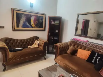 5 Marla used beautiful house for sale phase-2 block-V - photo 7
