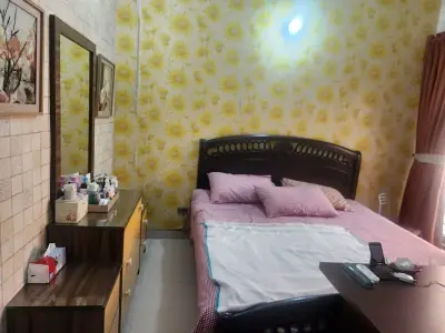 5 Marla used beautiful house for sale phase-2 block-V - photo 10