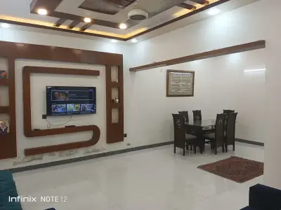 Leased House in Diamond City Maymar - photo 3