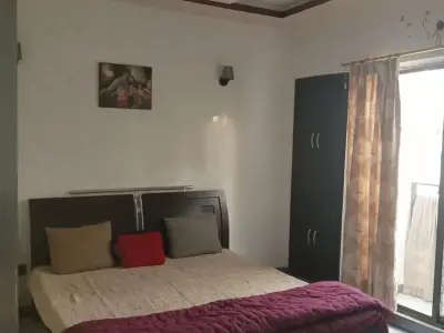 Leased House in Diamond City Maymar - photo 10
