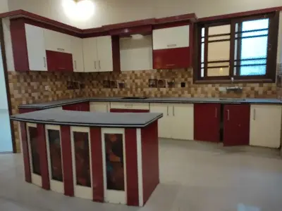 Commercial, House Ground Plus 2 Excellent New Condition Main Baara Market Business Street Best For Commercial Use Living - photo 3