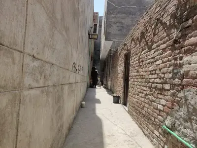 1.5 Marla House For Sale In Ichra Shah Kamal Road - photo 9