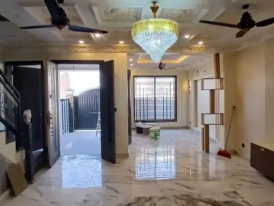 5 Marla House For Sale In Paragon City Lahore - photo 1