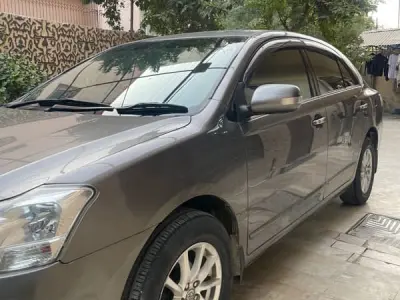 Toyota Premio Fully loaded 2009 Reconditioned 2013 - photo 1