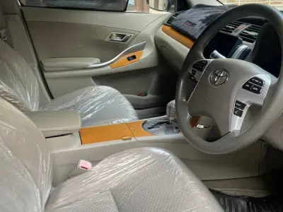 Toyota Premio Fully loaded 2009 Reconditioned 2013 - photo 2