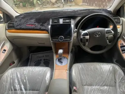 Toyota Premio Fully loaded 2009 Reconditioned 2013 - photo 3