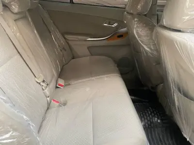 Toyota Premio Fully loaded 2009 Reconditioned 2013 - photo 4