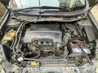 Toyota Premio Fully loaded 2009 Reconditioned 2013 - photo 5