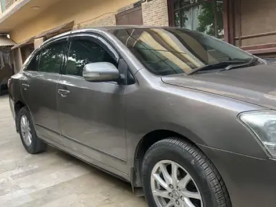Toyota Premio Fully loaded 2009 Reconditioned 2013 - photo 6