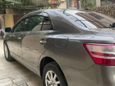 Toyota Premio Fully loaded 2009 Reconditioned 2013 - photo 7