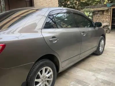 Toyota Premio Fully loaded 2009 Reconditioned 2013 - photo 8