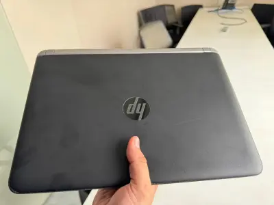 HP Elitebook 840 | Core i5 6th Generation | 8GB, 256GB SSD | 512 HDD - photo 3