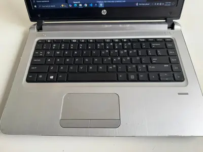 HP Elitebook 840 | Core i5 6th Generation | 8GB, 256GB SSD | 512 HDD - photo 4