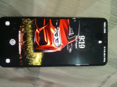 Samsung Galaxy a32  - photo 5