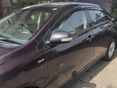 Toyota Corolla GLI 2013 - photo 1