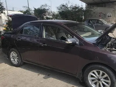 Toyota Corolla GLI 2013 - photo 4