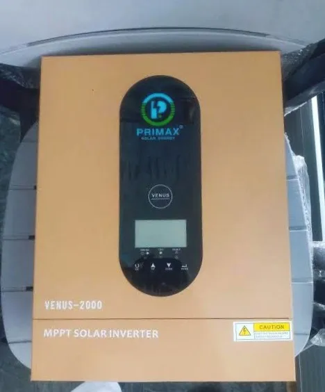 PRIMAX VENUS-2000 MPPT Solar Inverter For Sale
