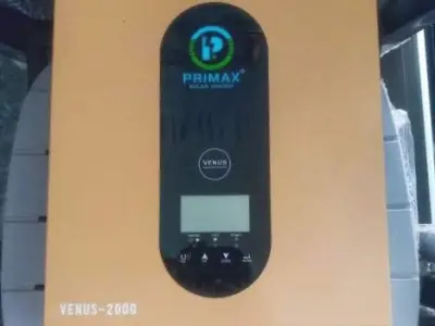PRIMAX VENUS-2000 MPPT Solar Inverter For Sale