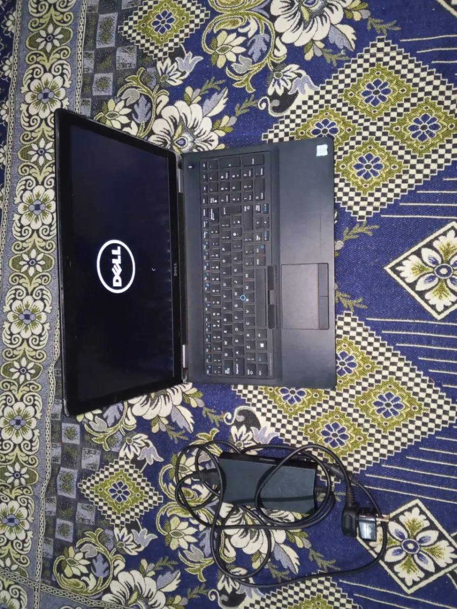Dell+Precision+core+i7+Laptop