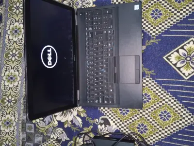 Dell+Precision+core+i7+Laptop - photo 1