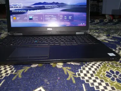 Dell+Precision+core+i7+Laptop - photo 3