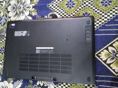 Dell+Precision+core+i7+Laptop - photo 5