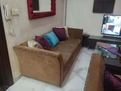 Sofa set 7 seater stylish  - photo 3